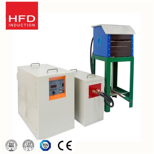 Buy cheap 5kg induction melting furnace from wholesalers