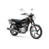 Buy cheap Disc Brake Street Sport Motorcycles Manual Clutch 125cc Off Road Bike from wholesalers