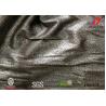 Buy cheap Bronzing Micro Suede Polyester Fabric Knitted Faux Suede Material High End from wholesalers