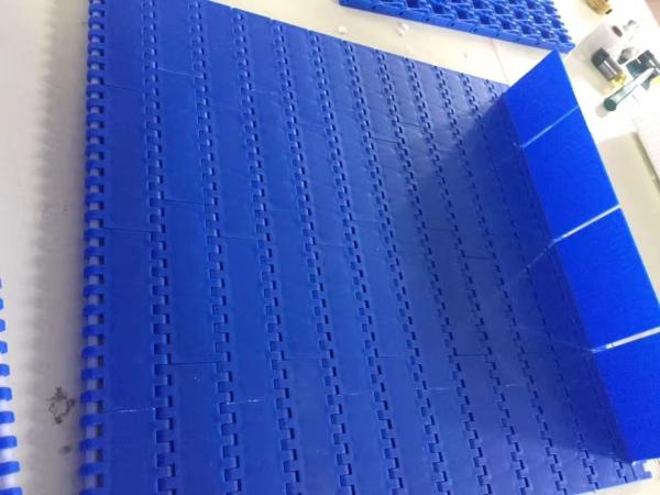 Buy cheap Rexnord FT1000 Xlg Modular Belts for Glass and Pet Containers from wholesalers