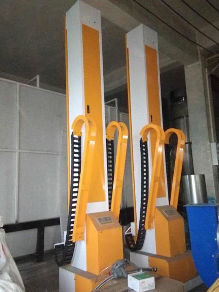 Competitive Automatic Paint Spray Machine Powder Coating Reciprocator 700*700