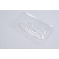 Buy cheap Plastic Medical Packaging Box , Custom Made Pharmaceutical Packaging Boxes product