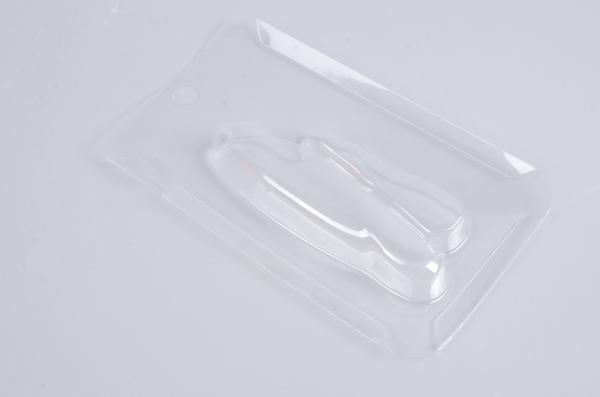 Buy cheap Plastic Medical Packaging Box , Custom Made Pharmaceutical Packaging Boxes from wholesalers