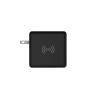 Buy cheap Dual Ports 8000mAh Fast Charge Wireless Charger Power Bank from wholesalers
