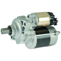 Buy cheap 1.2 Kw Honda Starter Motor , Auto Engine Starter Motor 17587 SM 422-09 product