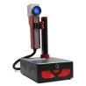 Buy cheap BCX Fiber Laser Engraving Machine , 7000mm/S 100w Fiber Laser Engraver from wholesalers