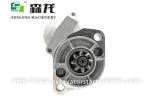 Excavator Starter Kubota Motor DSN2089,RC41153201,RC41153202,T115016800