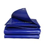 Coated Laminated PVC Tarpaulin Waterproof Tarpaulin for Outdoor-Umbrella Truck