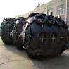 Buy cheap Jetties Marine Dock Floating Yokohama Rubber Fender Iso 17357 50 Kpa from wholesalers