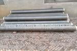 STAINLESS STEEL WELL SCREEN PIPE