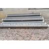 Buy cheap Oil And Gas Industry Johnson V Wire Wrapped Well Screen Pipe Profile SS304 304L 316 316L 321 Q195 Q235 from wholesalers