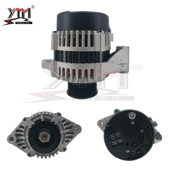 Chinese Factory Supplier 12V 70A Dc Alternator For Hyster HYSTER 1469599