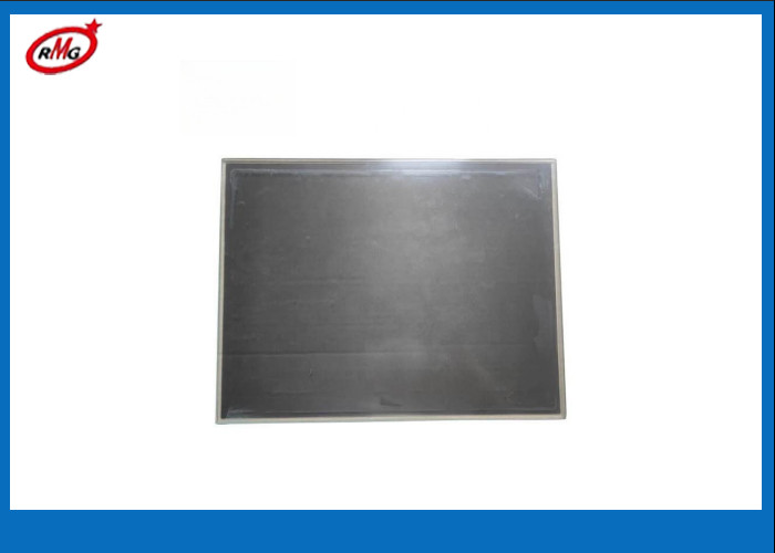 1750198411 ATM Spare Parts Wincor Nixdorf PC285 Protective Glass 15 Inch 330.2x254