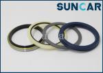 DOOSAN Bucket Seal Kit K9005434 DX140LC DX160LC-3 Excavator Hydraulic Cylinder