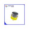 Buy cheap IR Remote Solar Powered Aviation Lights IALA Standred Build In Photo Cell Boat Lanterns from wholesalers