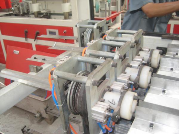 Buy cheap Automatic PVC Pipe Extrusion Line Four Strand Twin Screw from wholesalers
