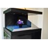 Buy cheap Full HD 3D Holographic Pyramid Display Showcase Hologram Box For Advertising from wholesalers