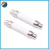 Buy cheap 10X85mm Solar PV Fuse Long Cartridge Type 1500V DC HRC Cylindrical Fuse from wholesalers