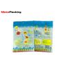 Buy cheap Laminated Plastic Food Grade Vacuum Bags Heat Sealing High Barrier Environmental Friendly from wholesalers