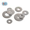 Buy cheap Bonded 304 M6 Stainless Steel Flat Washer from wholesalers