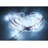 Buy cheap DC12V SMD3535 22mm RGB Led Ball Light 3D Pixel IP67 Color Changing from wholesalers