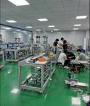 Ultrasonic Welding 220VAC Surgical Mask Making Machine