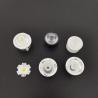 Buy cheap Narrow Beam Angle PMMA 5 degree Led Lens for led , 20mm led reflectors from wholesalers