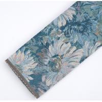 Buy cheap Gorgeous Lotus Flower Wrapping Fabric 40 Inch Wide Wrapping Paper product