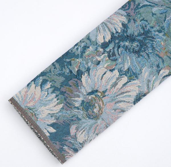 Buy cheap Gorgeous Lotus Flower Wrapping Fabric 40 Inch Wide Wrapping Paper from wholesalers