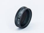 Photography Drone Camera Filters , DJI Mavic Air Filter Black Optical Glass