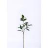 Buy cheap Laurel Fake Decorative Branches 60CM Premium Foliage Vibrant Color Artisan Detailed from wholesalers