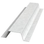 Buy cheap Furring Channel / Hat Channel 7/8 Inch Drywall Steel Stud from wholesalers