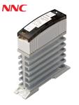 UL Certified Solid State Relay CAG6-1/032F-38 10A 15A with Heat Sink and DIN