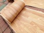 Buy cheap Finger Joint Veneer with Kraft Paper Back for Furniture Usage from wholesalers