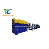Buy cheap 8mm Wire Straightening And Cutting Machine from wholesalers