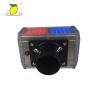 Buy cheap High Brightness Solar Barricade Warning Light Rechargeable For City Road from wholesalers