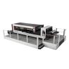 Buy cheap Corrugated Paper Carton Box Rotary Die Cutting Press Machine For Cardboard from wholesalers
