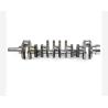Buy cheap 1-12310-437-0 Cast Iron Crankshafts Replacement 6BD1 Diesel Engine Repair Parts from wholesalers