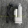 Buy cheap For Sunward Excavator Throttle Motor 24V SWE60/70/80/90 from wholesalers