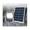 Buy cheap Waterproof Ip65 50w Led Solar Flood Light Outdoor 8500 Lumens from wholesalers