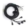 Buy cheap Professional Manufacturing Cable Solution Long Durability Engine Wiring Harness for BMW from wholesalers