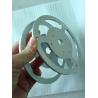 Buy cheap Aluminum Steel Custom Machined Parts For Household Appliance / Electronics from wholesalers