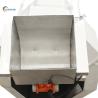 Buy cheap CE Commercial Potato Chips Snacks Food Flavoring Seasoning Mixing Machine 1100w from wholesalers