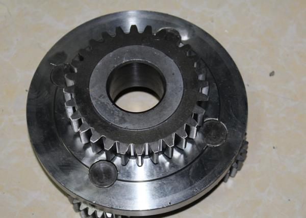 Buy cheap JS220 Final Drive Reducer , JS200 Travel Reduction Gear Spare Parts 05/903805,05/903806 from wholesalers