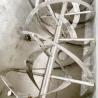 Buy cheap High Capacity 2 Ton SUS304 Horizontal Dry Powder Blending Machine Ribbon Blender Mixer from wholesalers