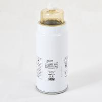 Buy cheap KW7500219 1 Year Truck Fuel Filter With Low Maintenance And Effective Filtration product