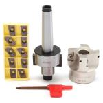 APMT1604PDER-M2 Coated Carbide Inserts