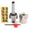 Buy cheap APMT1604PDER-M2 Coated Carbide Inserts from wholesalers