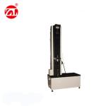 Buy cheap Single Arm Type Automatic Spring Testing Machine With Two Level Limit Protection from wholesalers