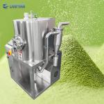 Tomato Milk Powder Centrifugal Spray Dryer 3000ml/H Twin Fluid Stainless Steel